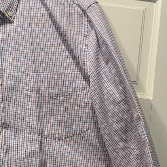 Jcrew medium dress shirt - Picture 2 of 3